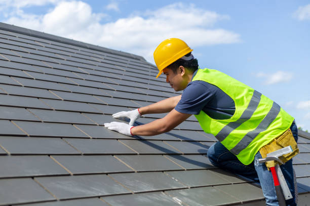 Best Slate Roofing Contractor  in Lockeford, CA