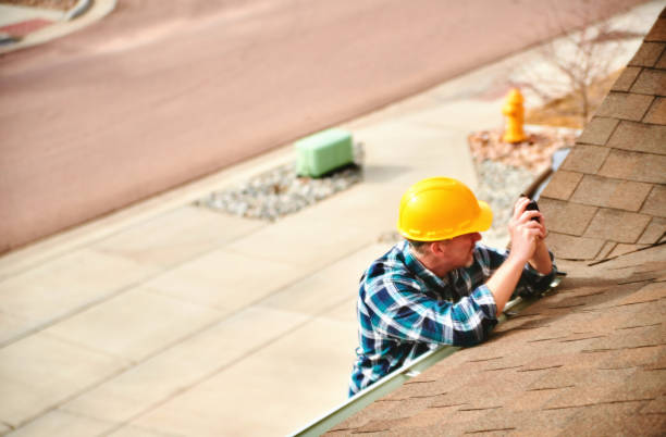 Residential Roof Replacement in Lockeford, CA